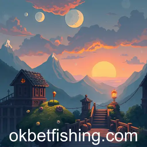 Exploring the Exciting World of Adventure Games: The Allure of 'Okbet'