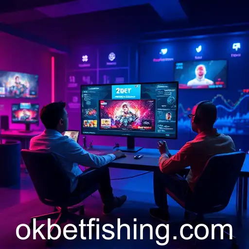 The Rise of Digital Entertainment Platforms