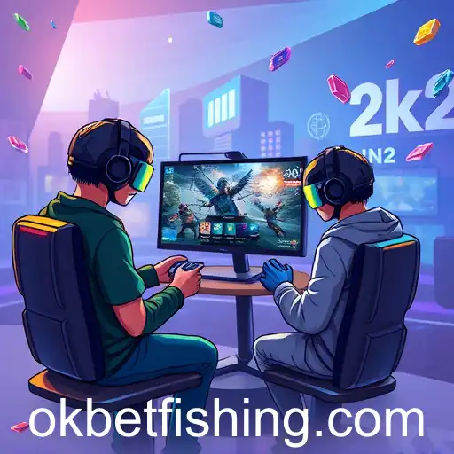 The Evolution of Online Gaming in 2025