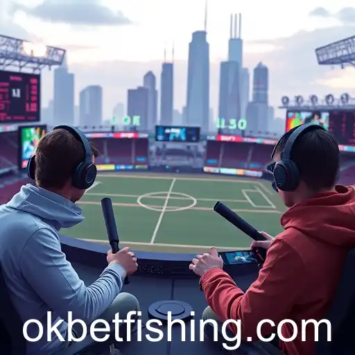 The Evolution of Online Gaming in the 2020s