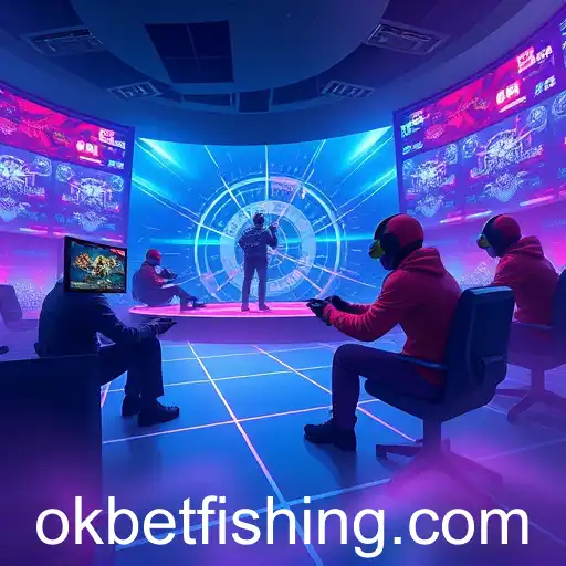 The Evolution of Online Gaming Platforms