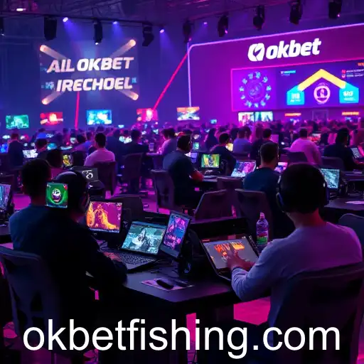 Okbet Chronicles: Gaming and Entertainment in 2025