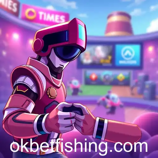 Online Gaming Scene Embraces Okbet