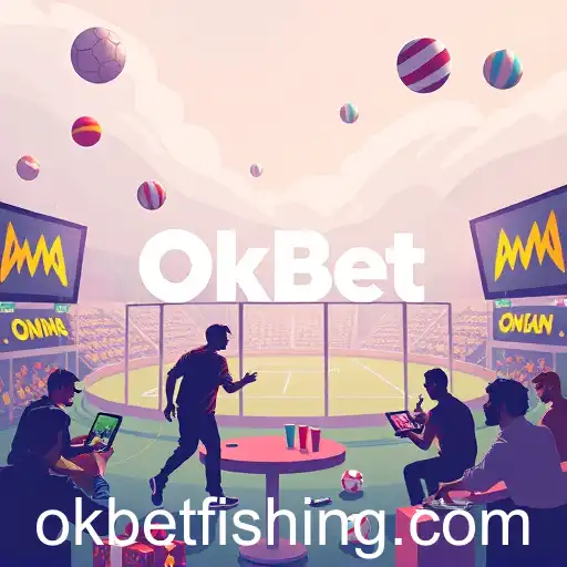 OkBet's Rise in the Gaming Industry