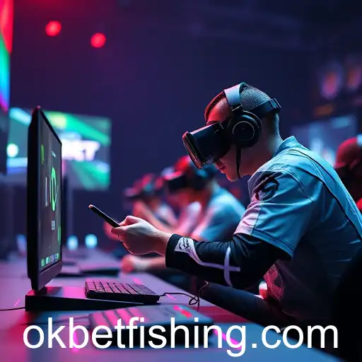 Okbet Fuels Gaming Lifestyle Evolution