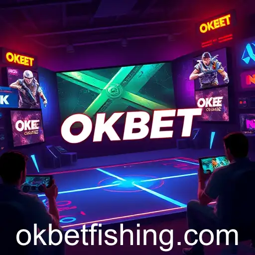 Okbet: Evolution of Online Gaming