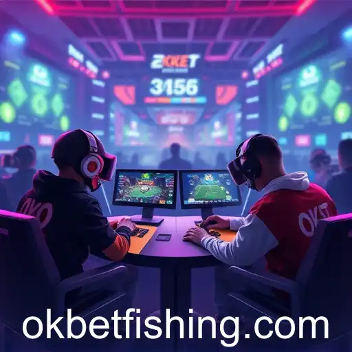 Okbet: The Evolving Landscape of Online Gaming