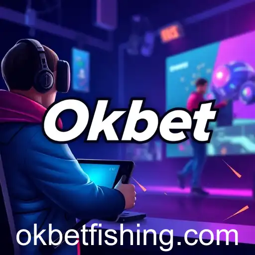 The Rise of Online Gaming Platforms: A Closer Look at Okbet