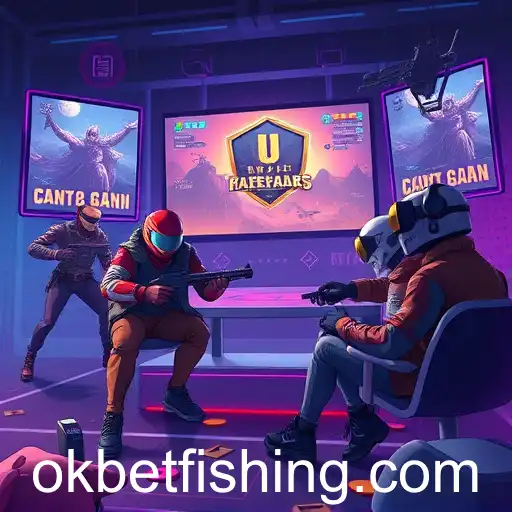 The Rising Popularity of Online Gaming Platforms