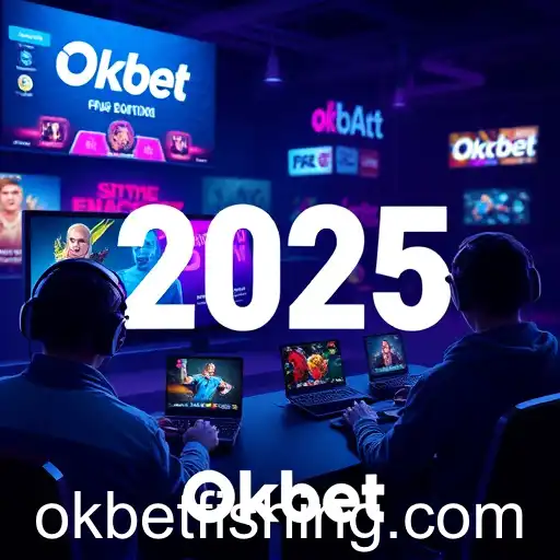 The Rise of Digital Gaming Platforms in 2025