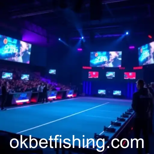 The Rise of OkBet in Modern Gaming