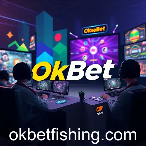 The Rise of Okbet in Online Gaming