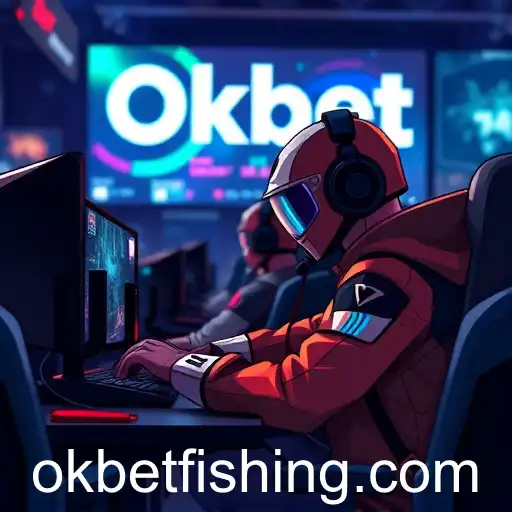The Rise of Okbet in Online Gaming