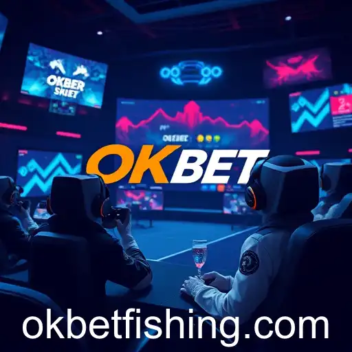 The Rise of Okbet in the Gaming World