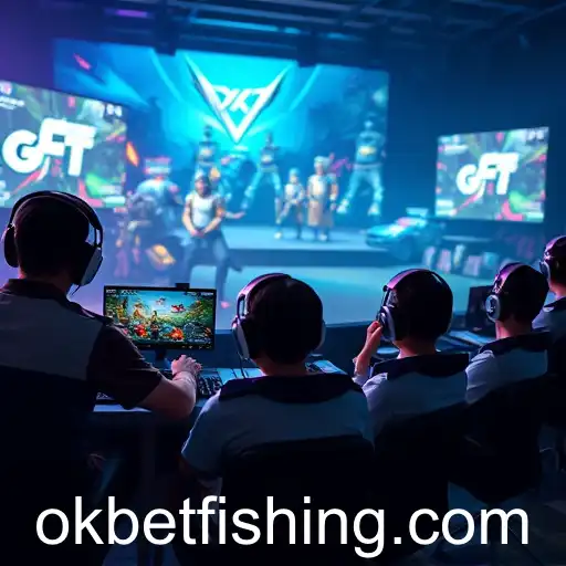 The Rise of Online Game Platforms