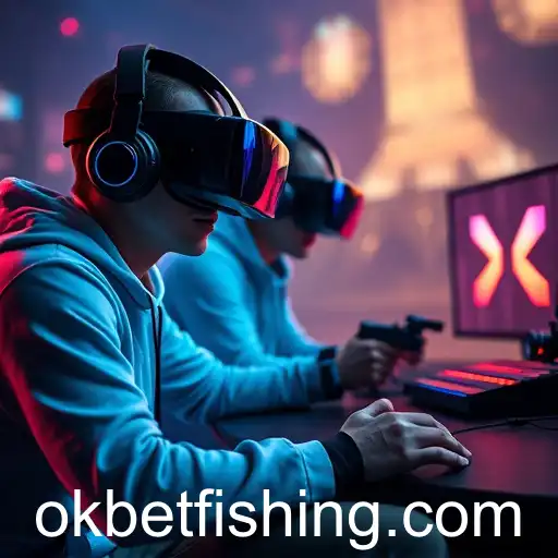 The Rise of Online Gaming Platforms