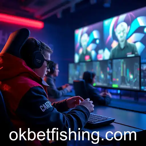The Rise of Online Gaming: OKBet's Impact and Influence