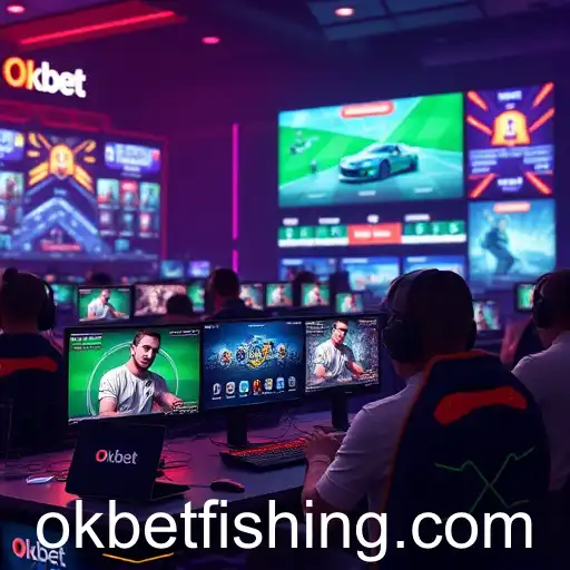 The Rise of Online Gaming Platforms