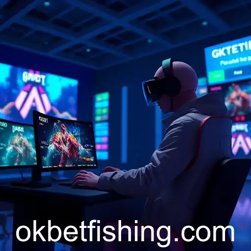 The Rise of Online Gaming in 2026