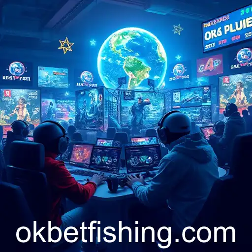 The Rise of Online Gaming in 2025