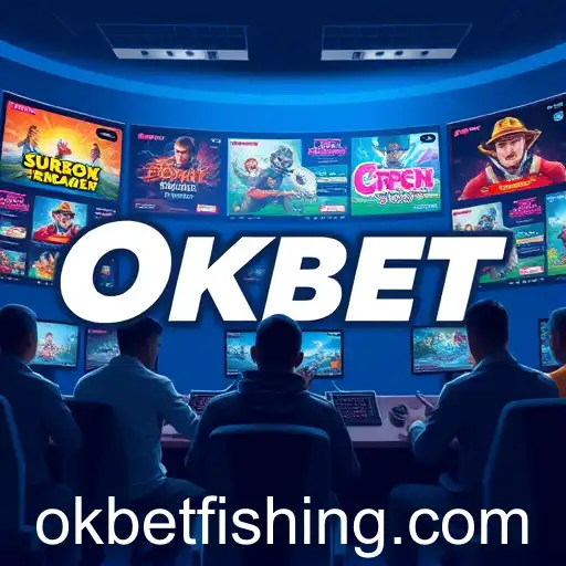 The Rising Popularity of Okbet in 2026