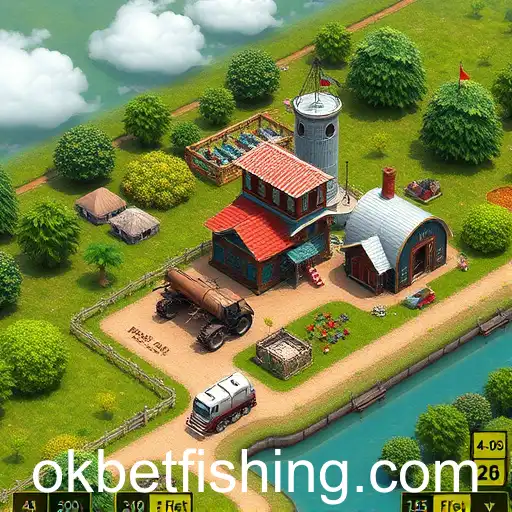 The Thriving World of Simulation Games on OkBet