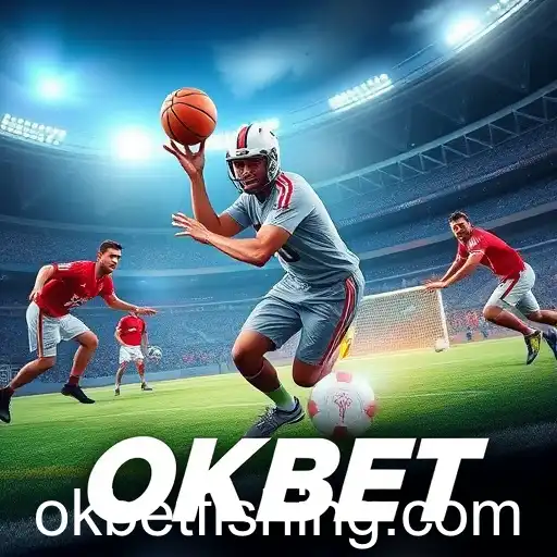 Exploring the Dynamic World of Sports Games with Okbet