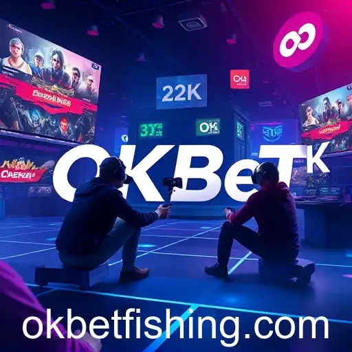 The Digital Gaming Landscape of OKBet