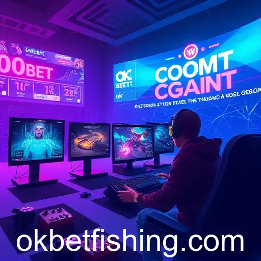 The Rise of OKBet: A Digital Gaming Phenomenon